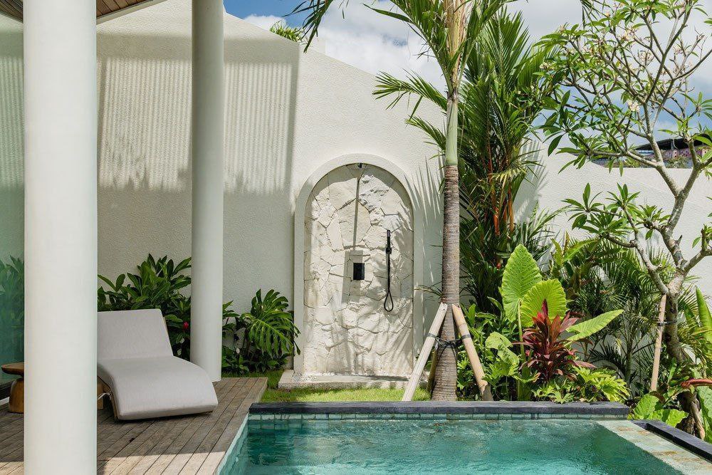 Вилла, 2 спальни