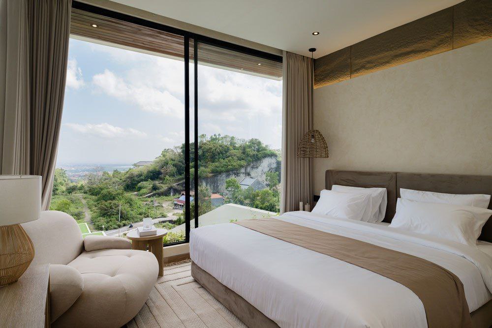 Вилла, 2 спальни