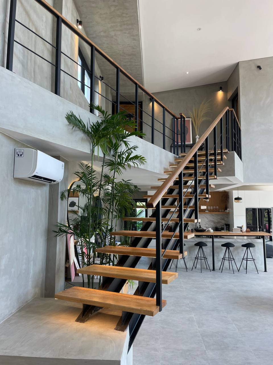 Вилла, 4 спальни