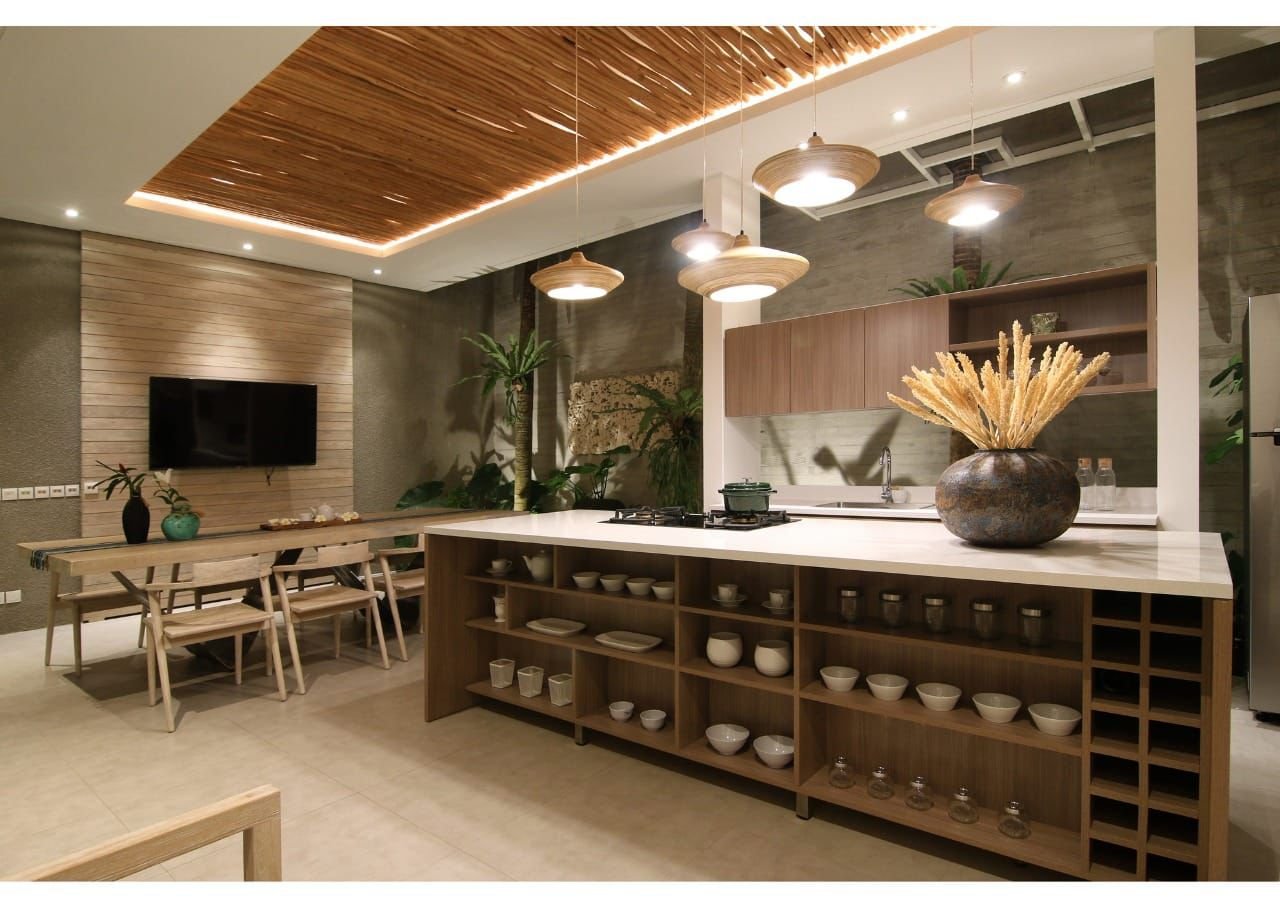 Вилла, 3 спальни