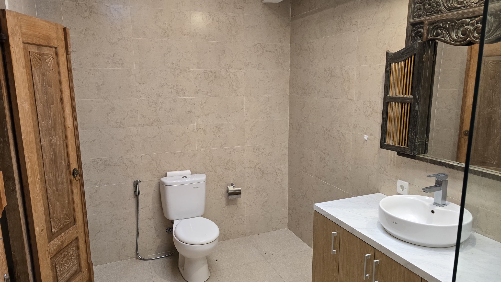 Вилла, 2 спальни