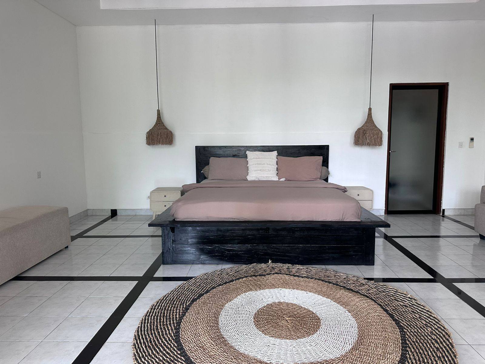 Вилла, 2 спальни