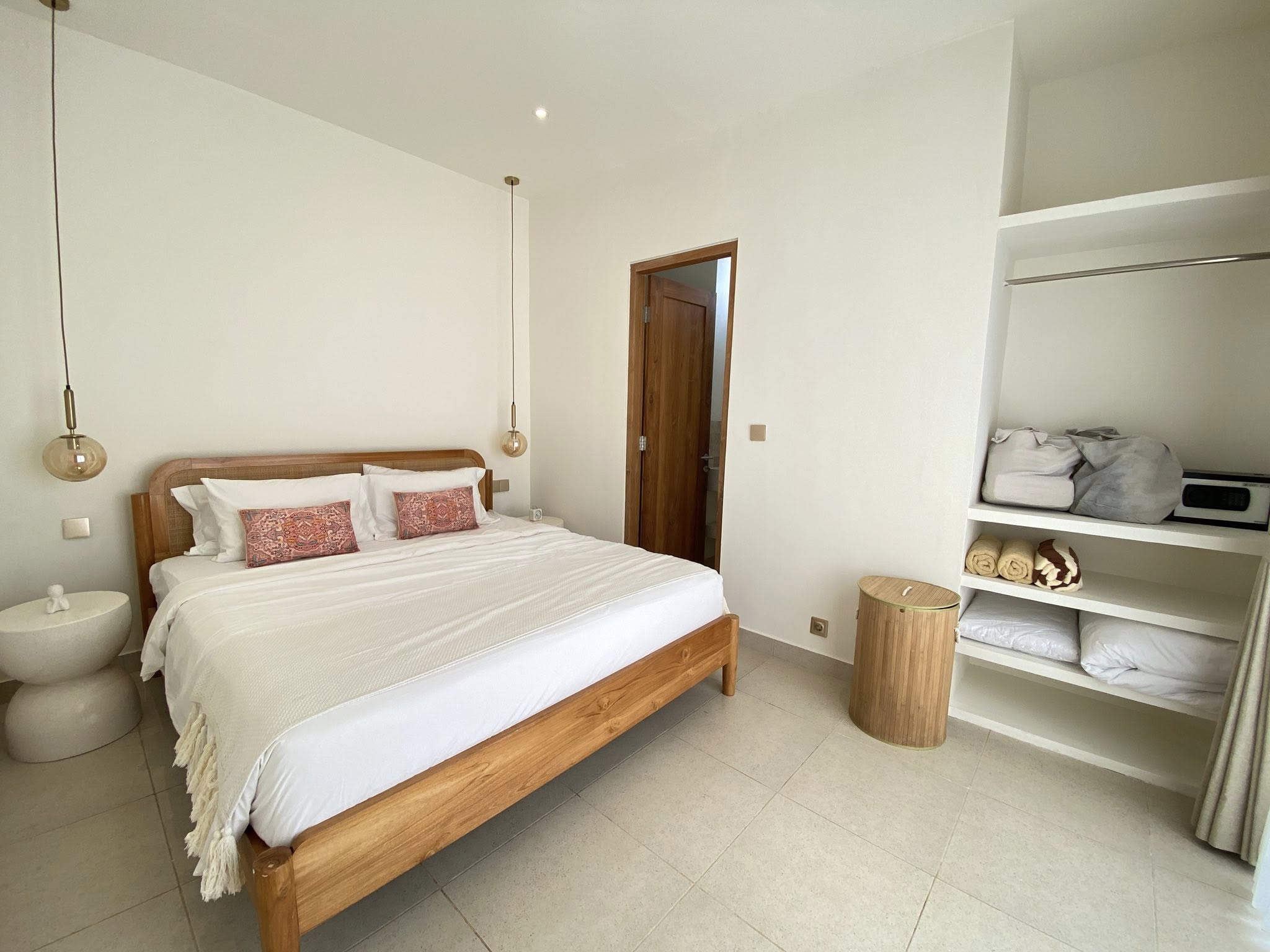 Вилла, 2 спальни