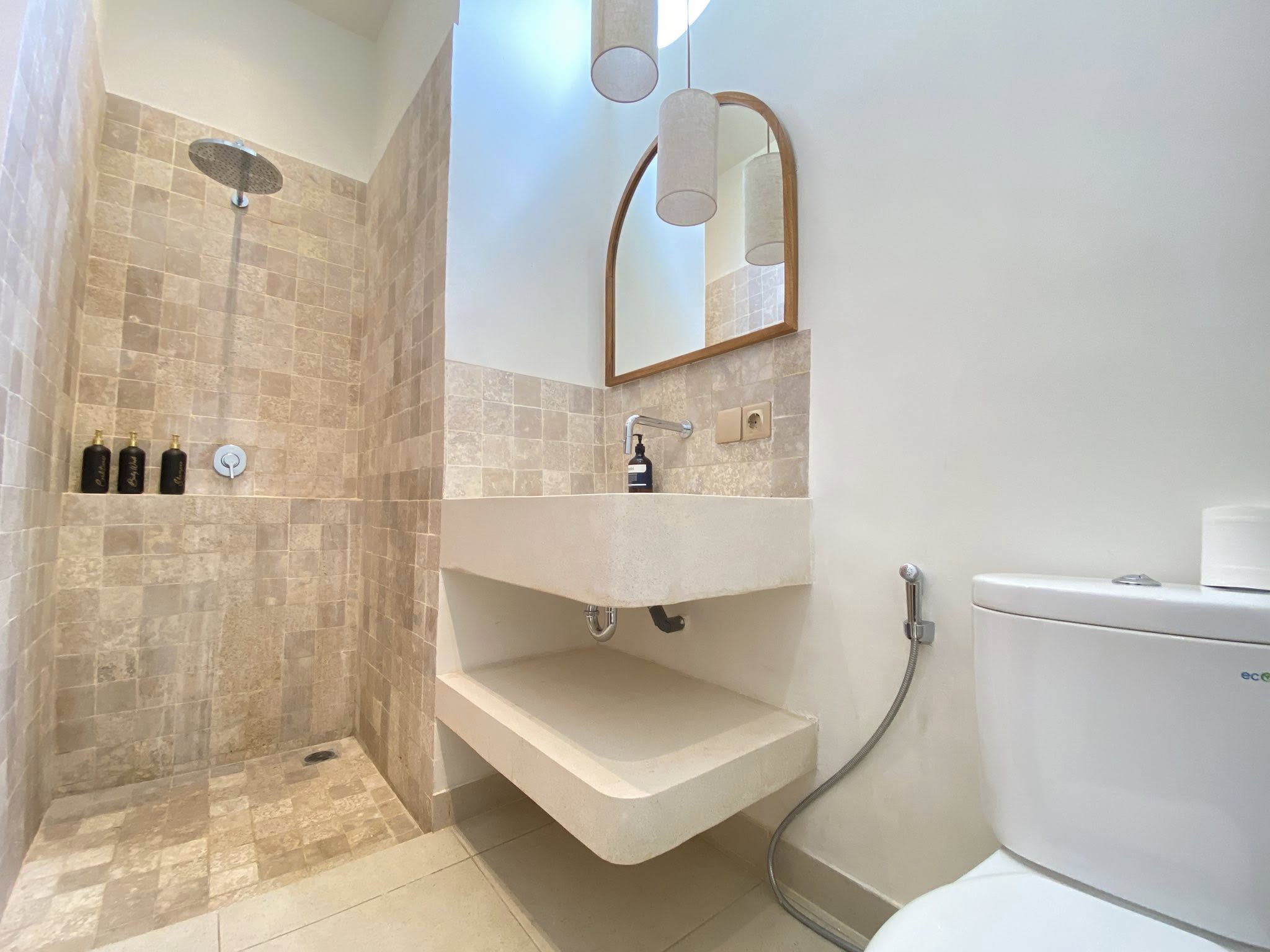 Вилла, 2 спальни