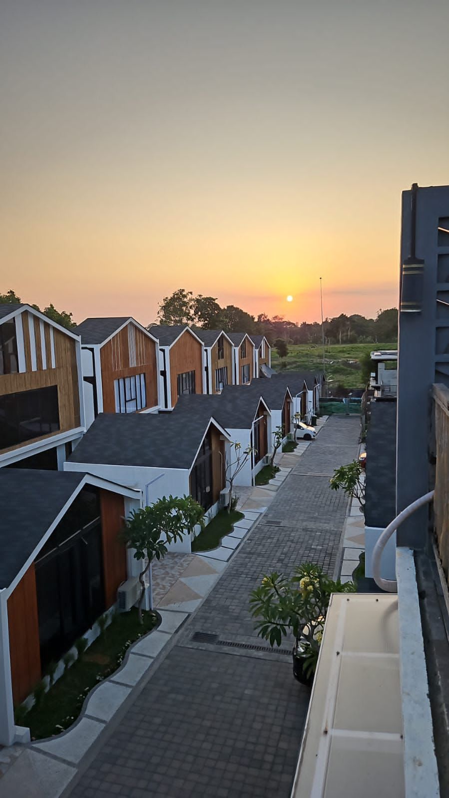 Вилла, 3 спальни