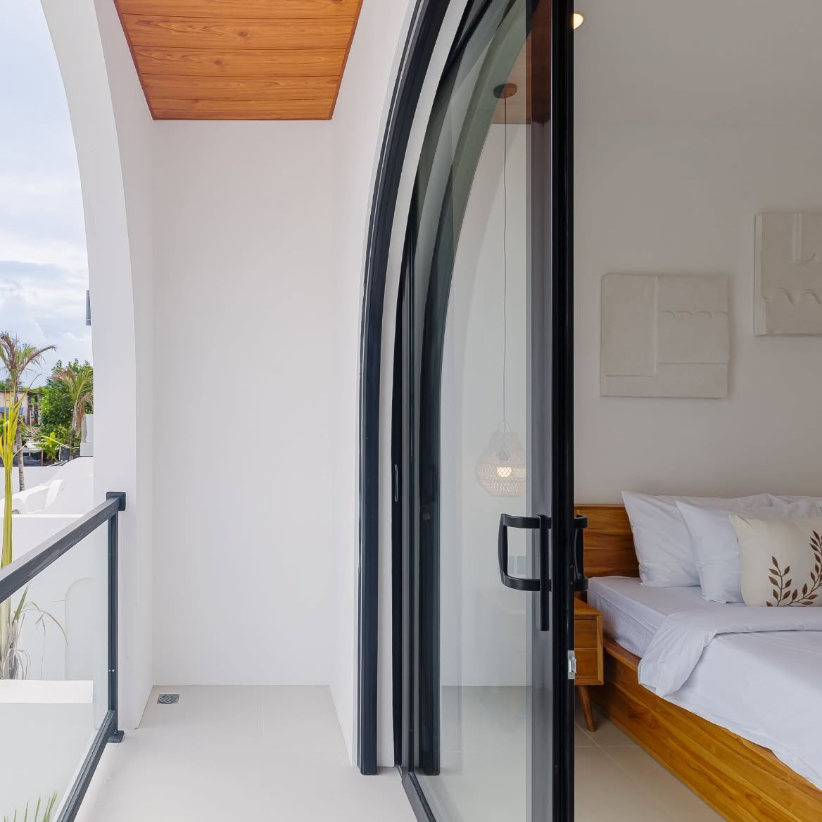 Вилла, 2 спальни