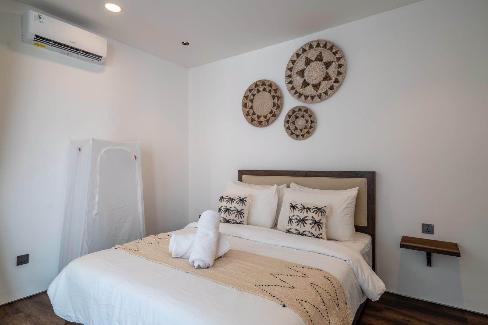 Вилла, 3 спальни