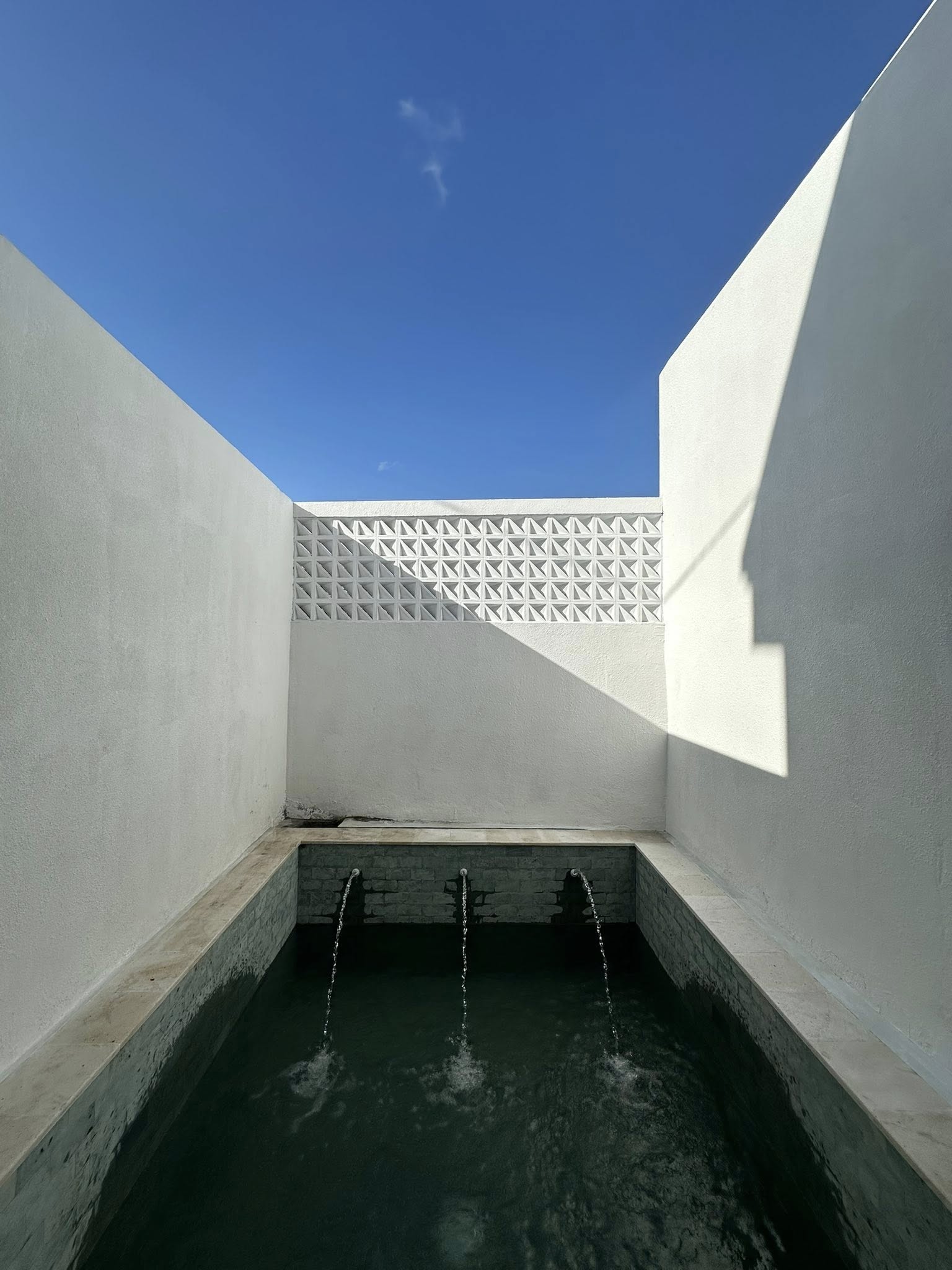 Вилла, 2 спальни