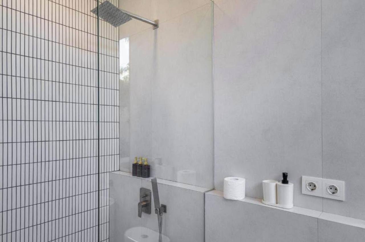 Апартаменты, 1 спальня