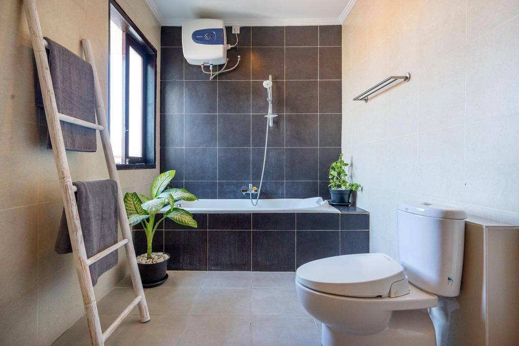 Вилла, 3 спальни