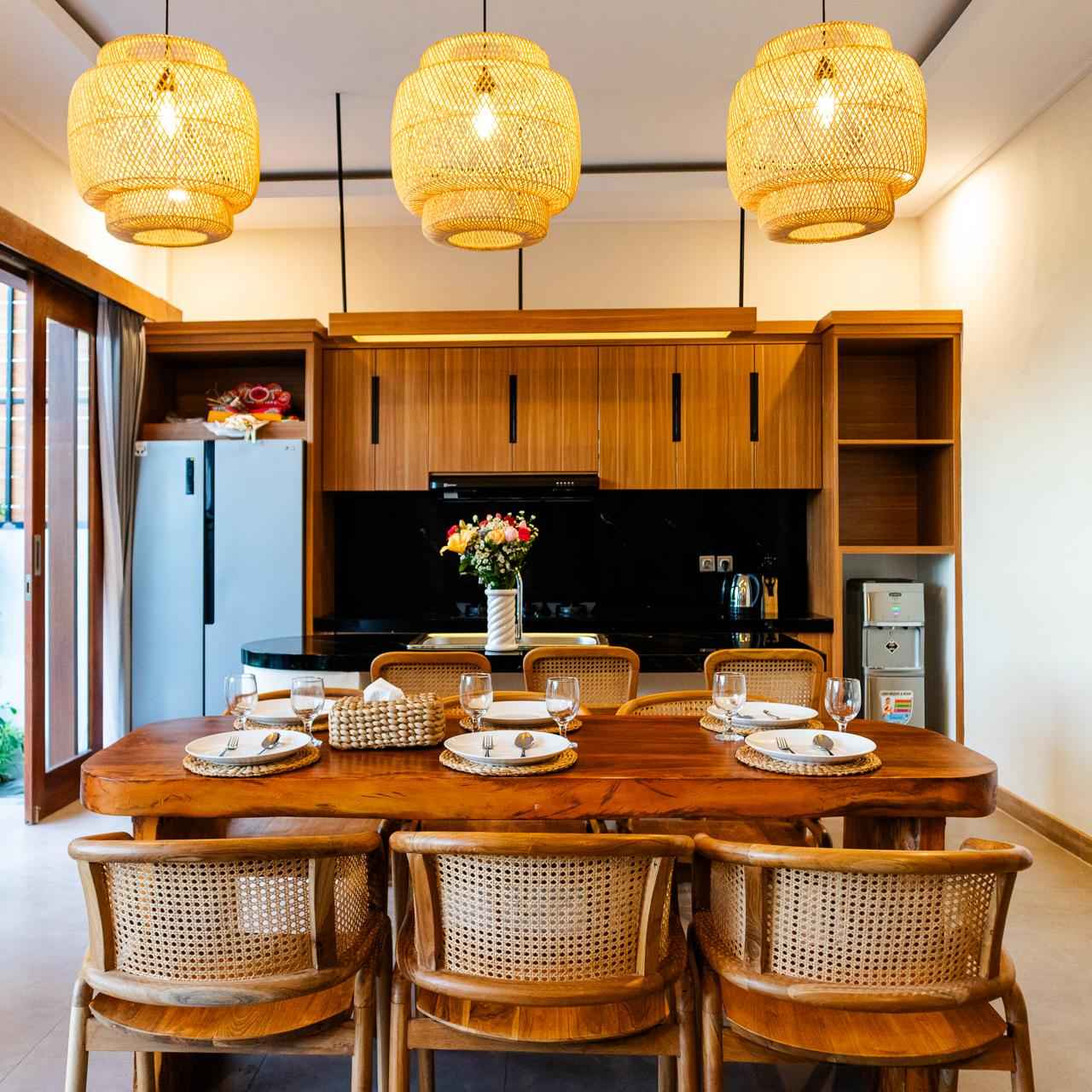 Вилла, 3 спальни