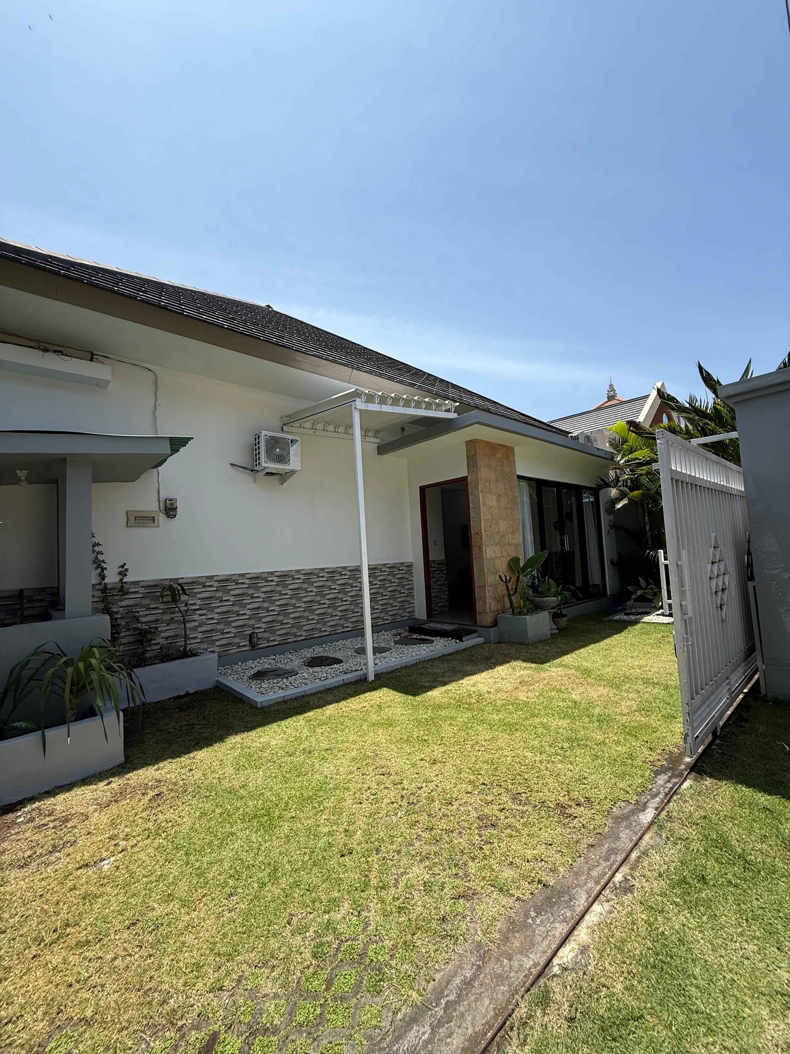 Вилла, 2 спальни