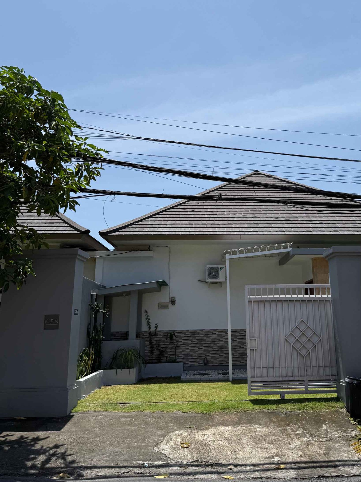 Вилла, 2 спальни