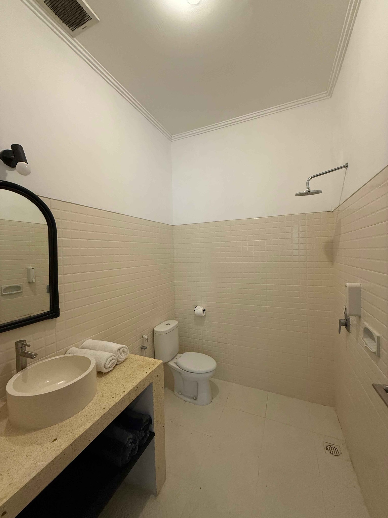 Вилла, 2 спальни