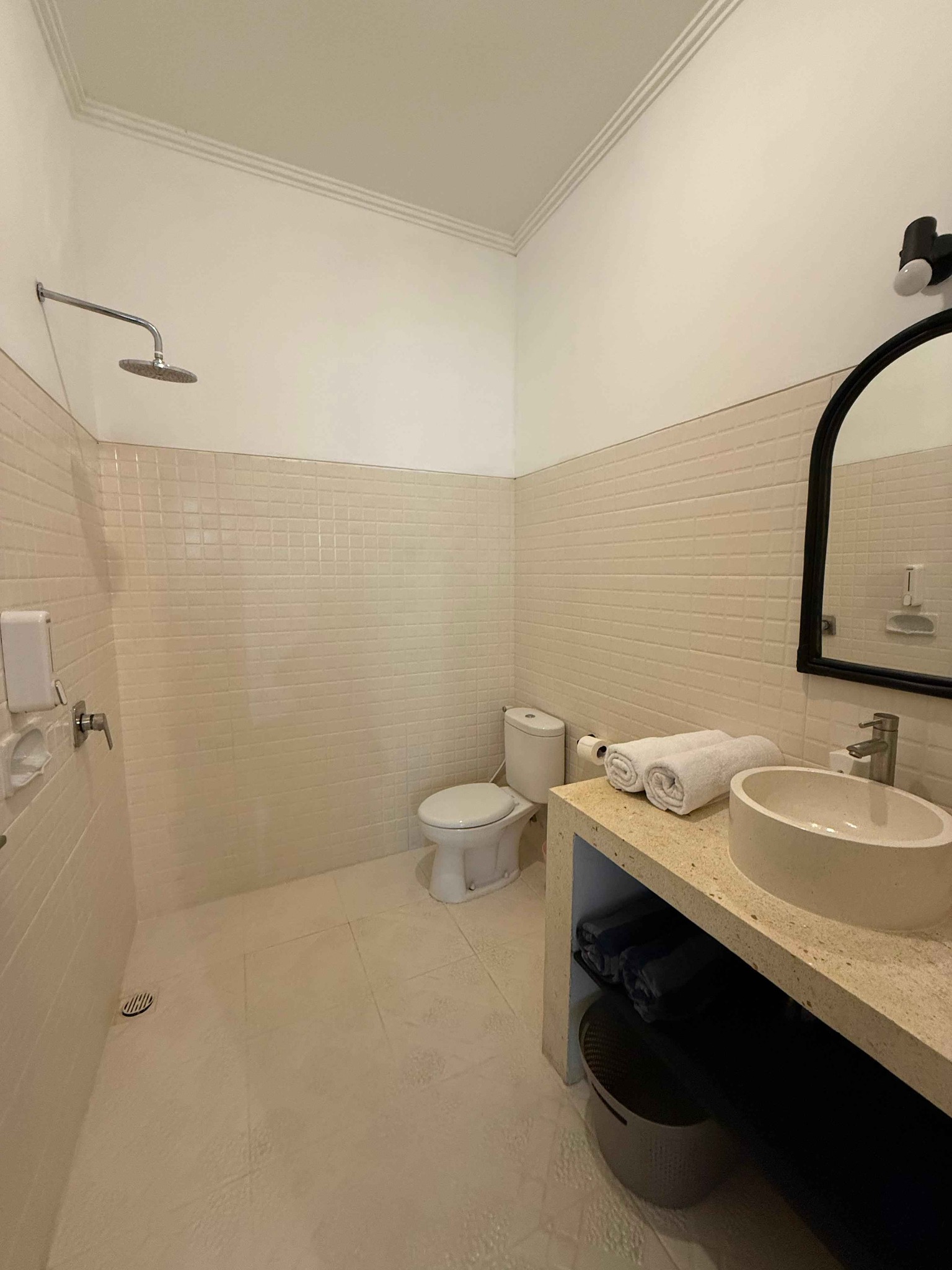 Вилла, 2 спальни