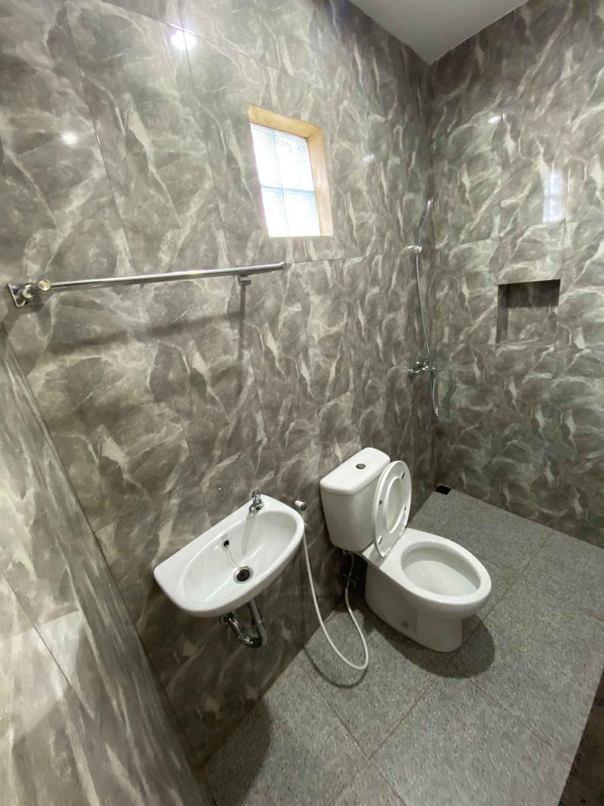 Дом, 2 спальни