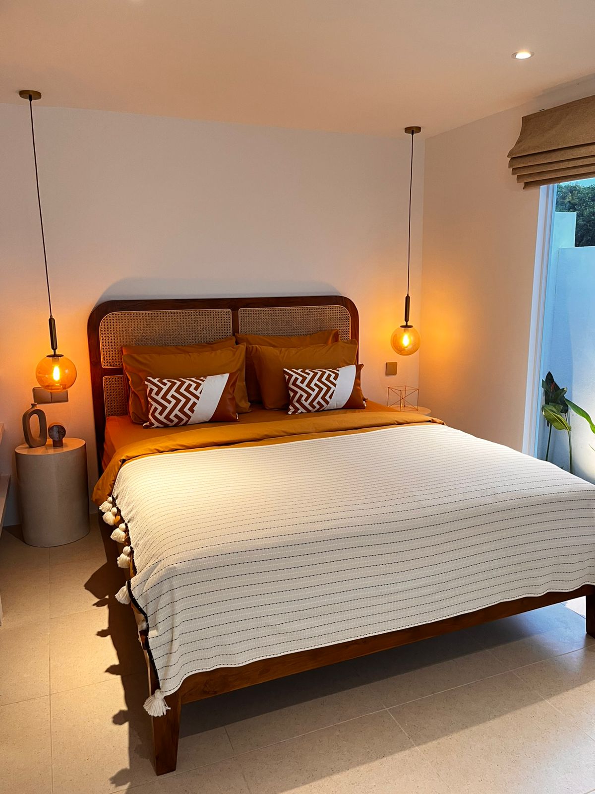 Вилла, 1 спальня