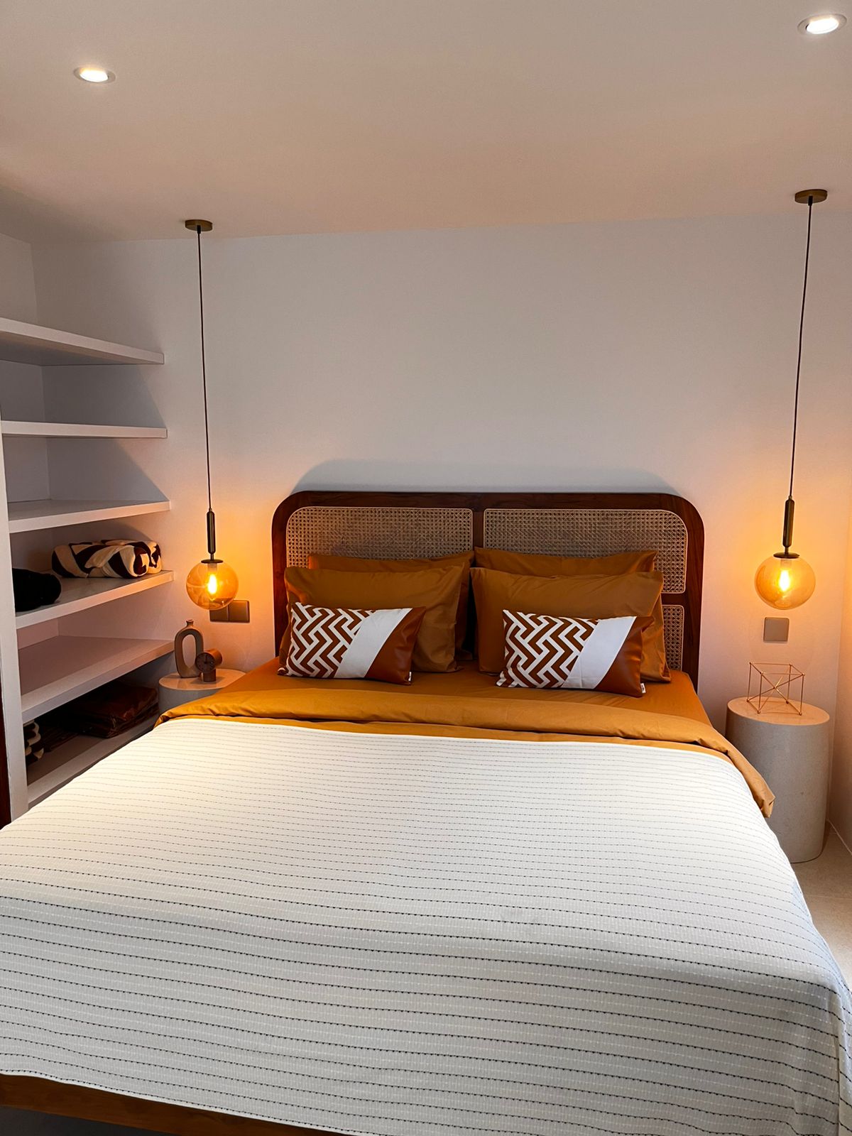 Вилла, 1 спальня