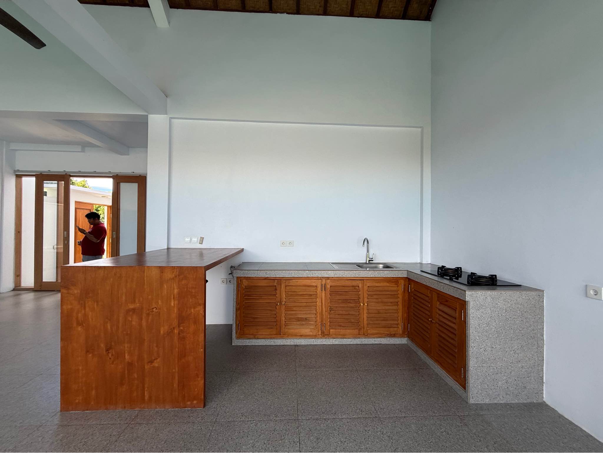 Вилла, 3 спальни