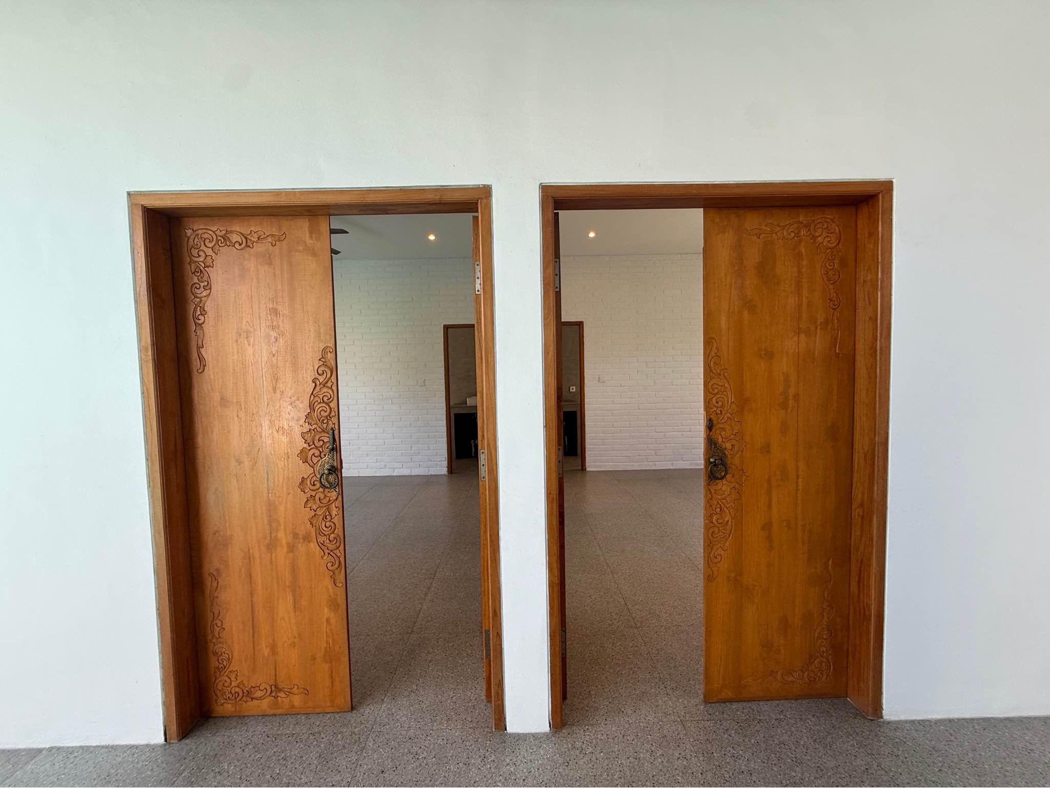 Вилла, 3 спальни