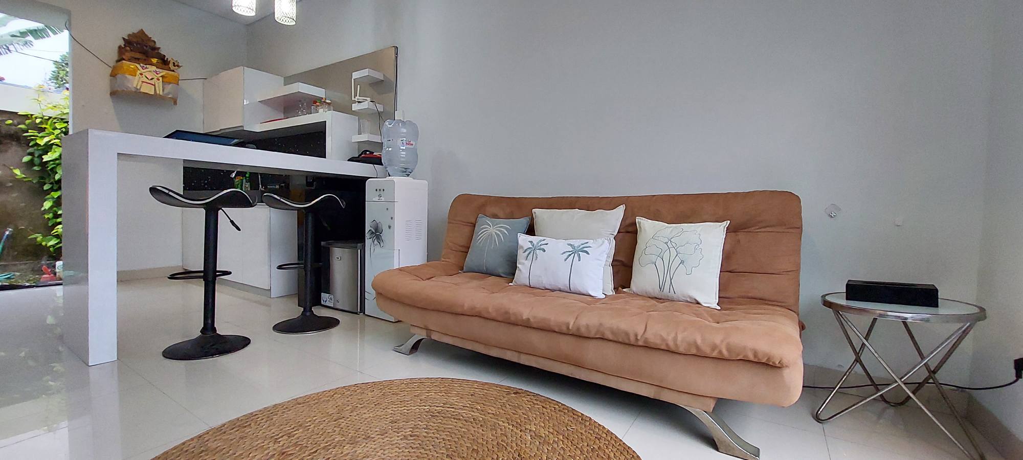 Вилла, 1 спальня