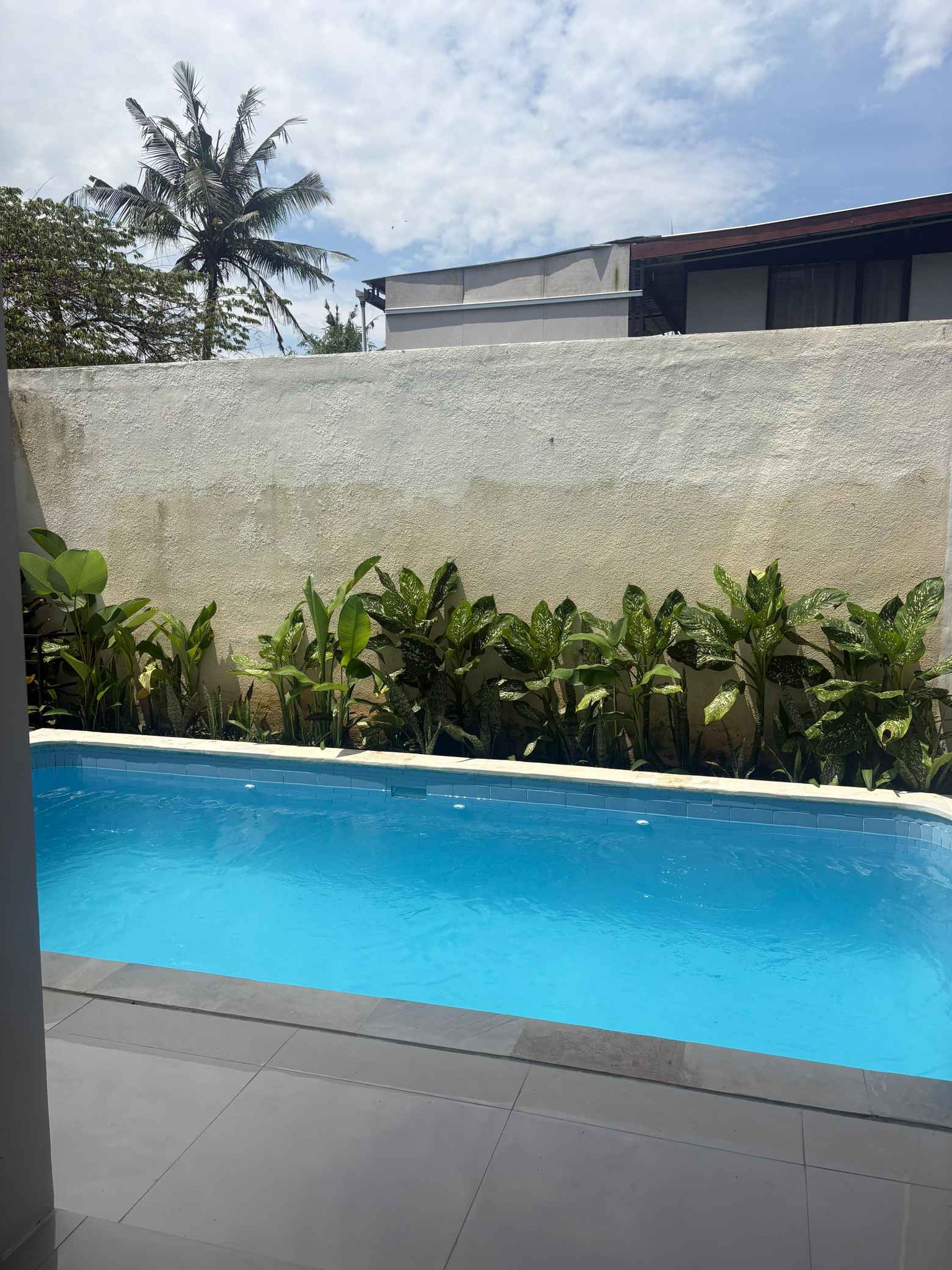 Вилла, 2 спальни