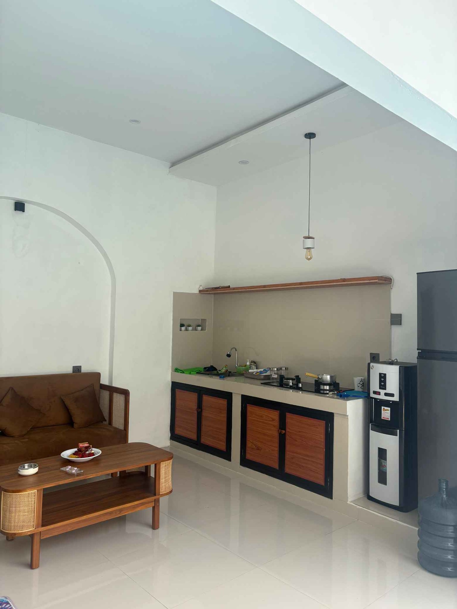 Вилла, 2 спальни