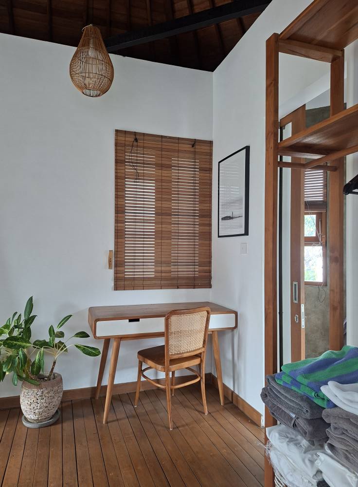 Вилла, 1 спальня