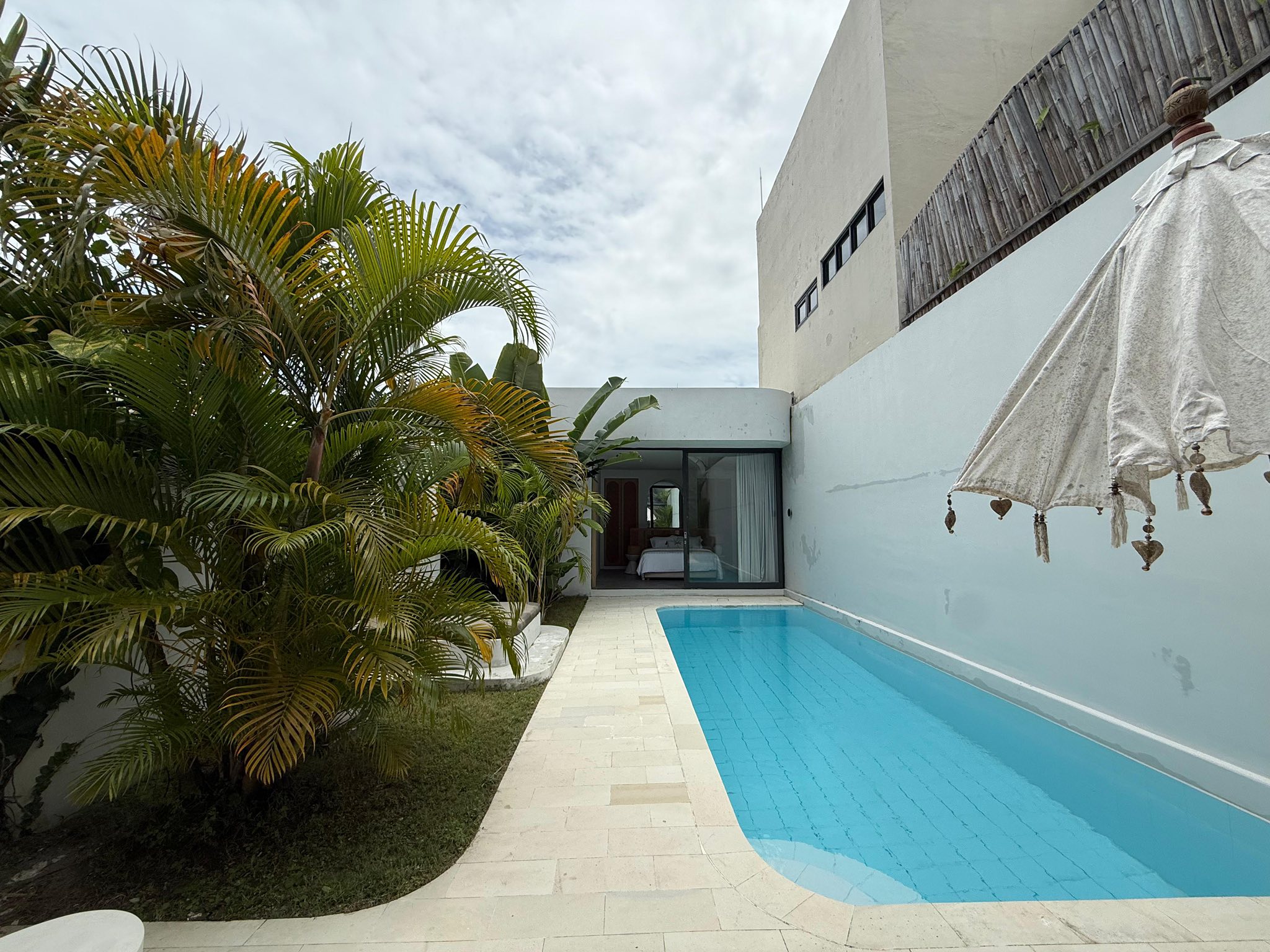 Вилла, 3 спальни