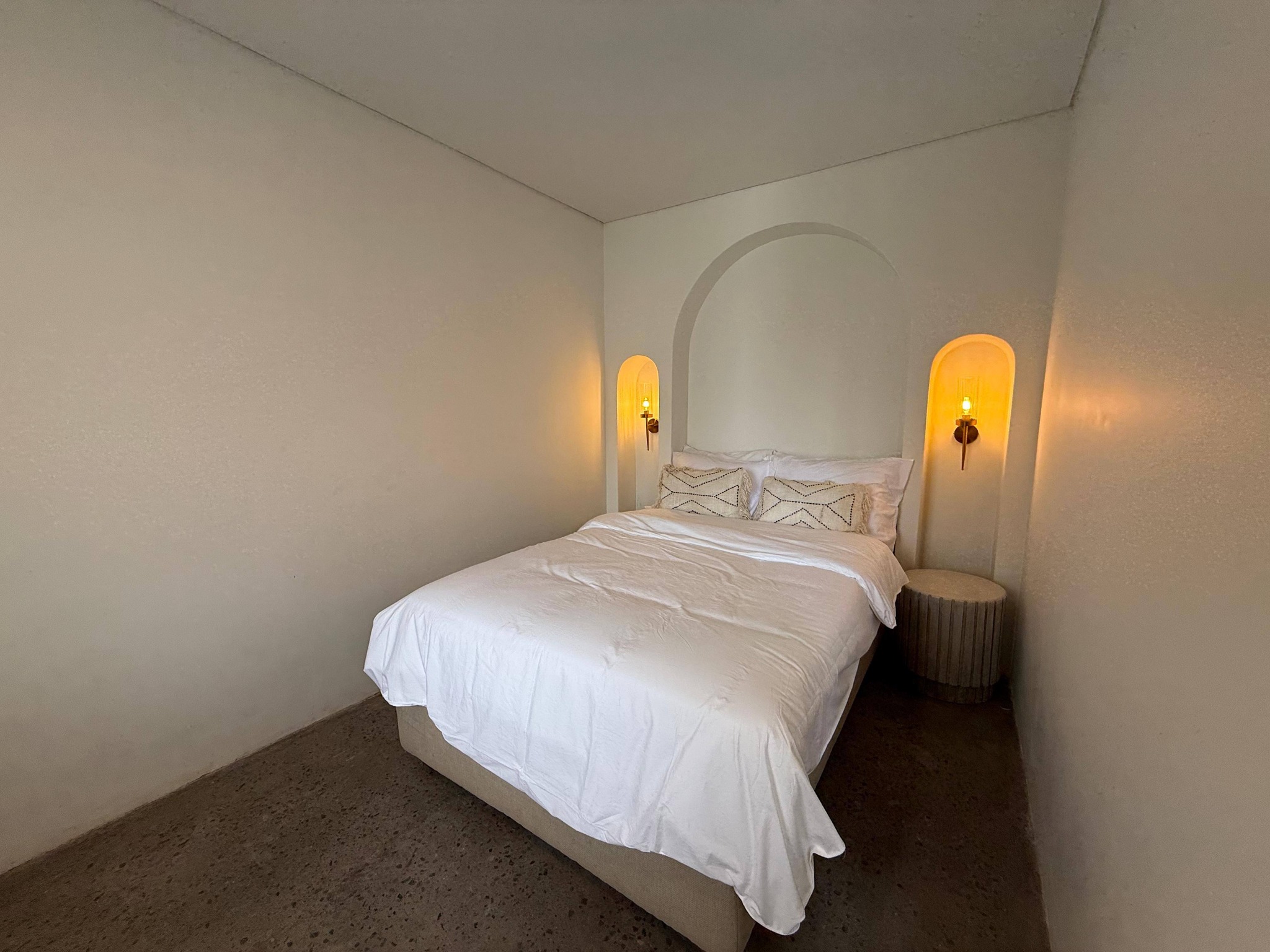 Вилла, 3 спальни