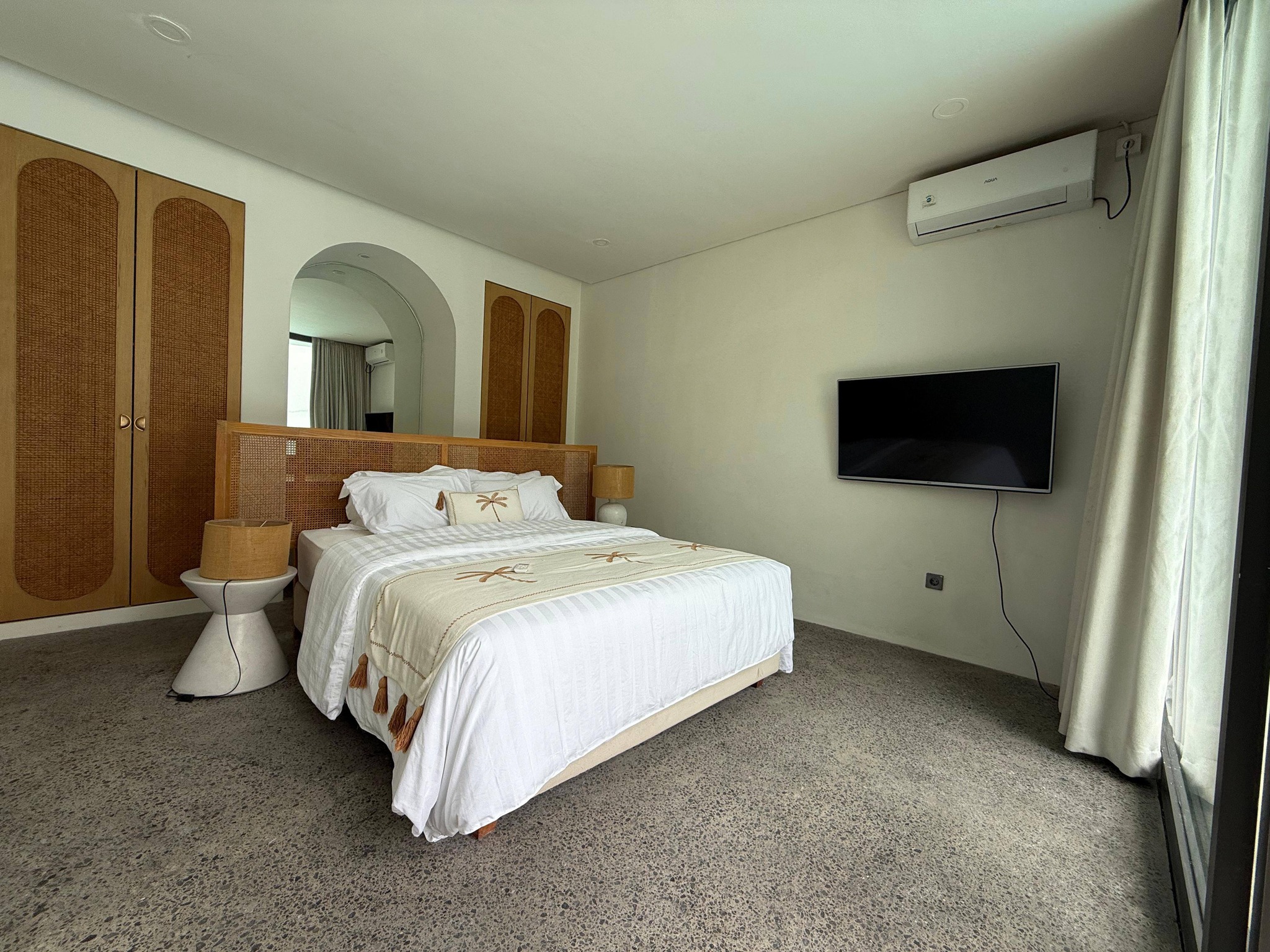 Вилла, 3 спальни