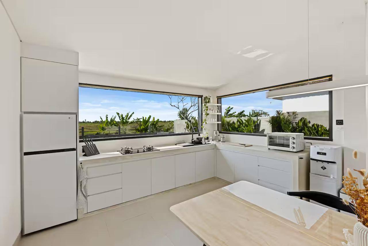 Вилла, 2 спальни