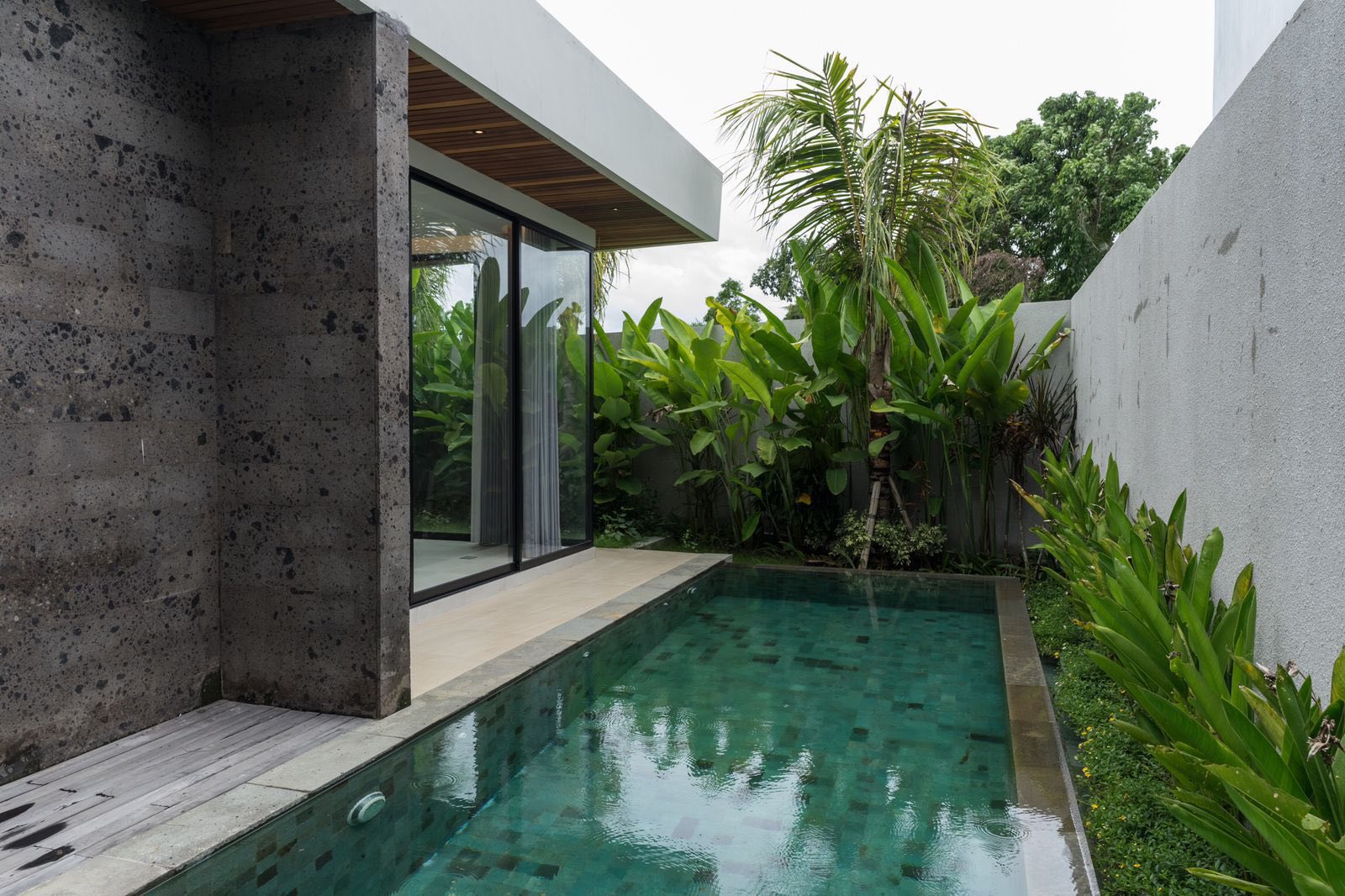 Вилла, 3 спальни