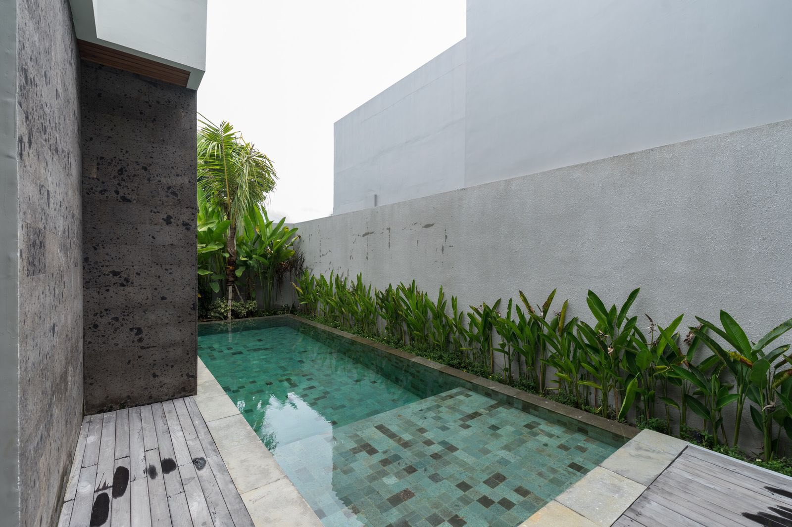 Вилла, 3 спальни