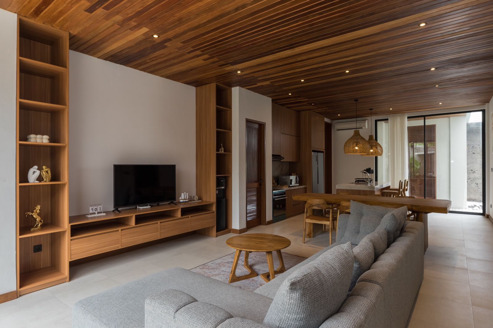 Вилла, 3 спальни