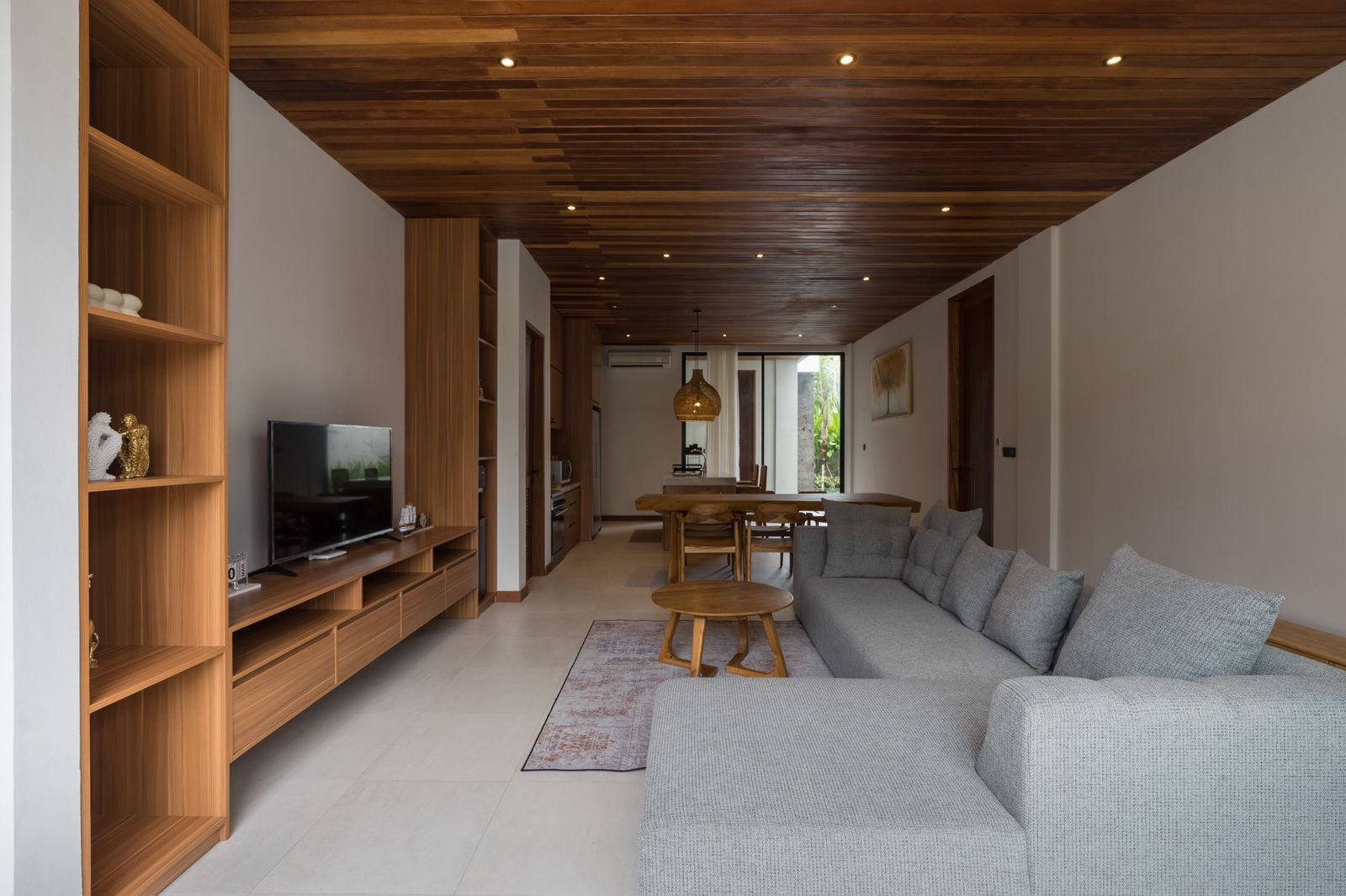 Вилла, 3 спальни