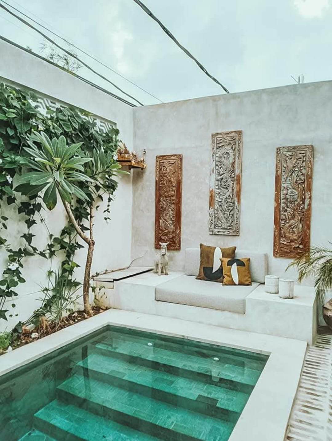 Дом, 2 спальни