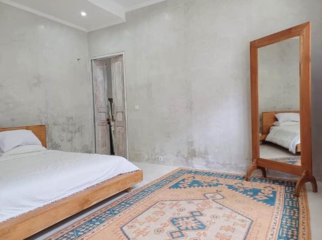 Дом, 2 спальни