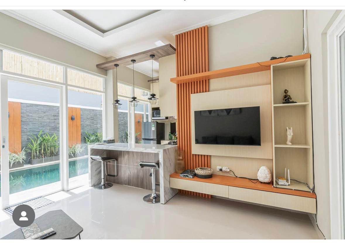 Вилла, 3 спальни