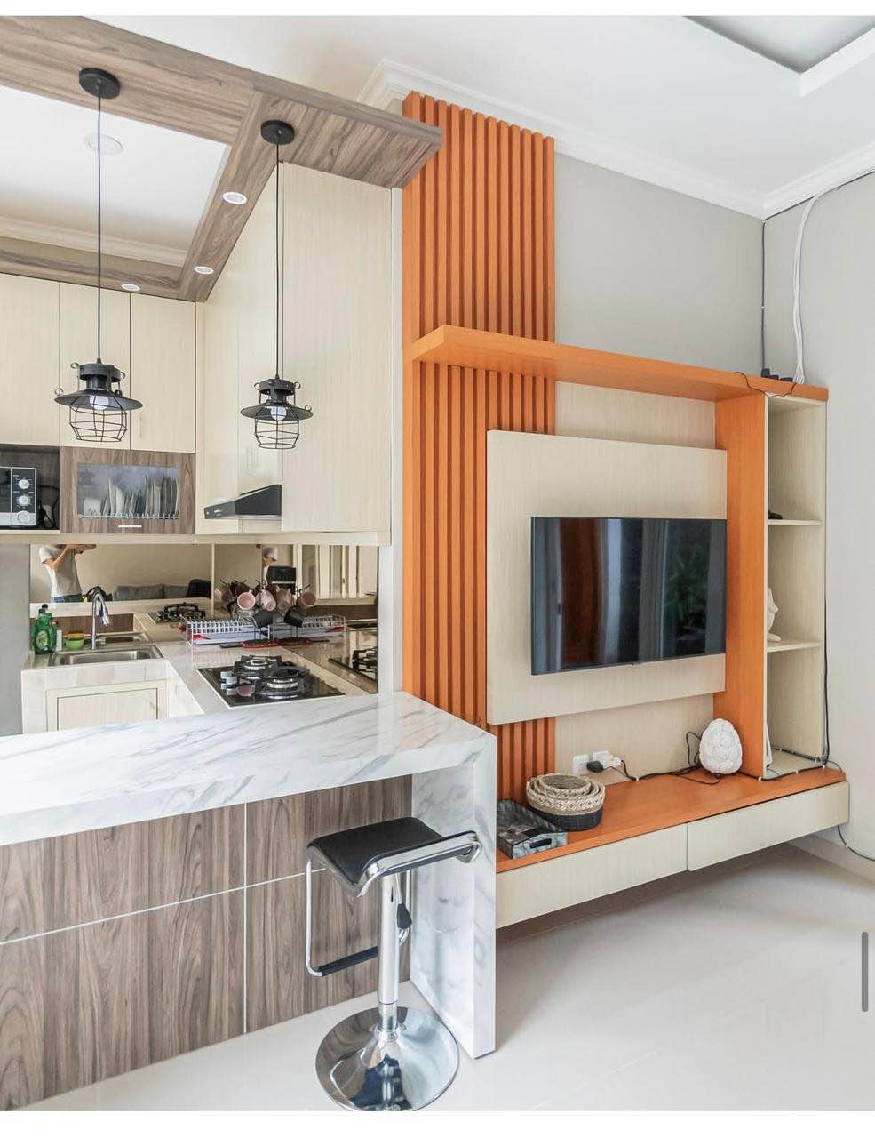 Вилла, 3 спальни