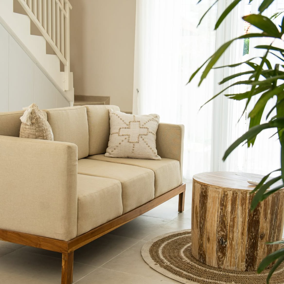 Вилла, 2 спальни