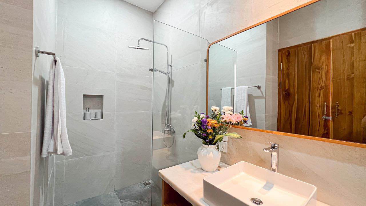 Вилла, 3 спальни