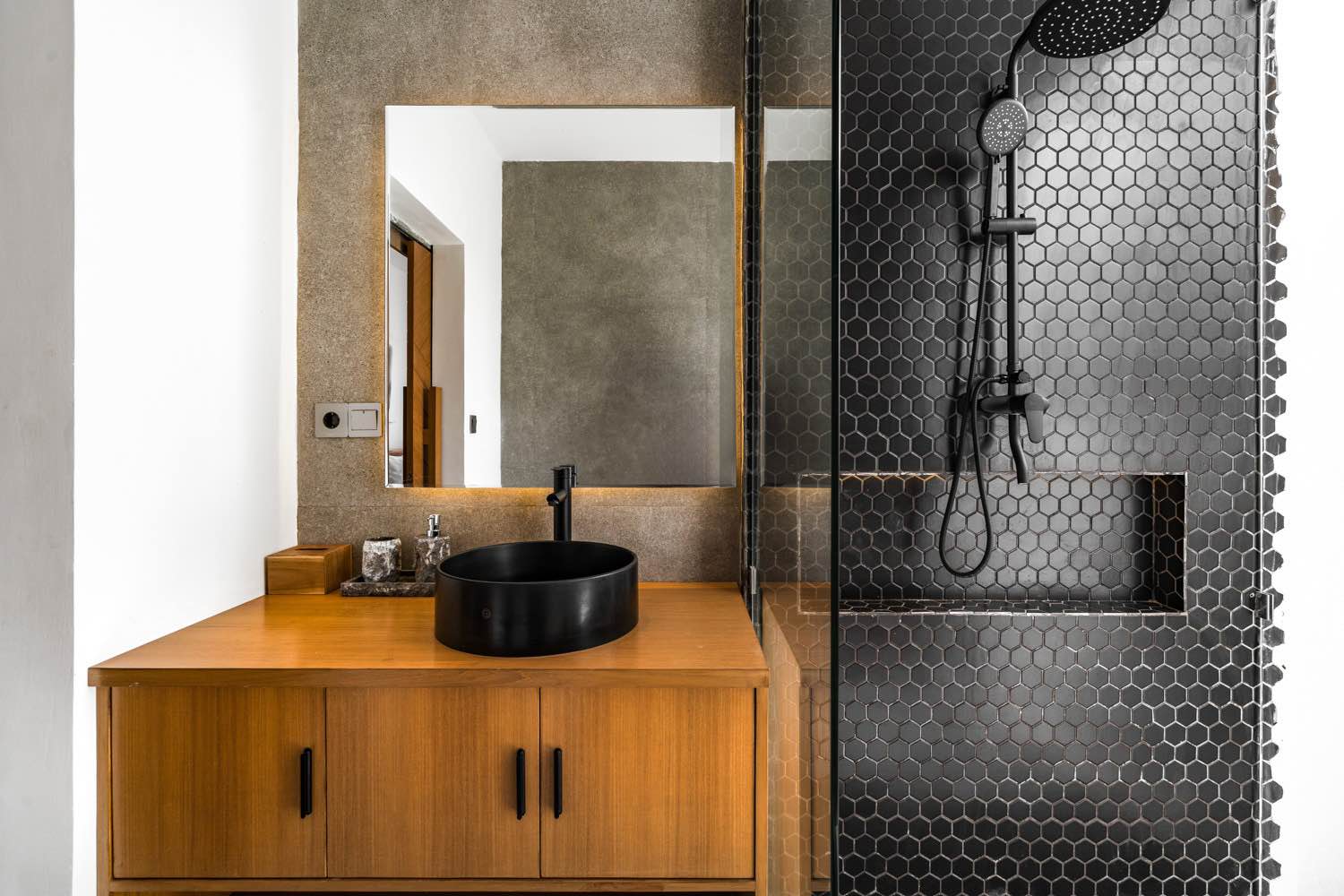 Вилла, 4 спальни