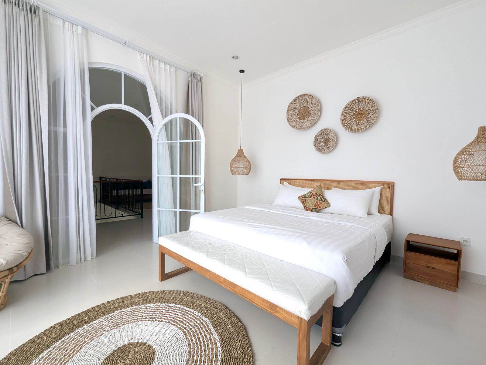 Вилла, 3 спальни