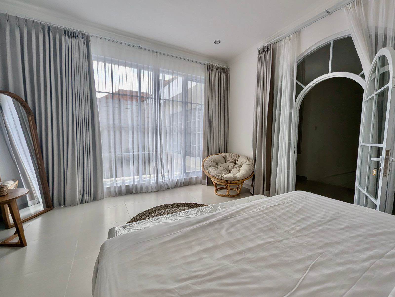 Вилла, 3 спальни