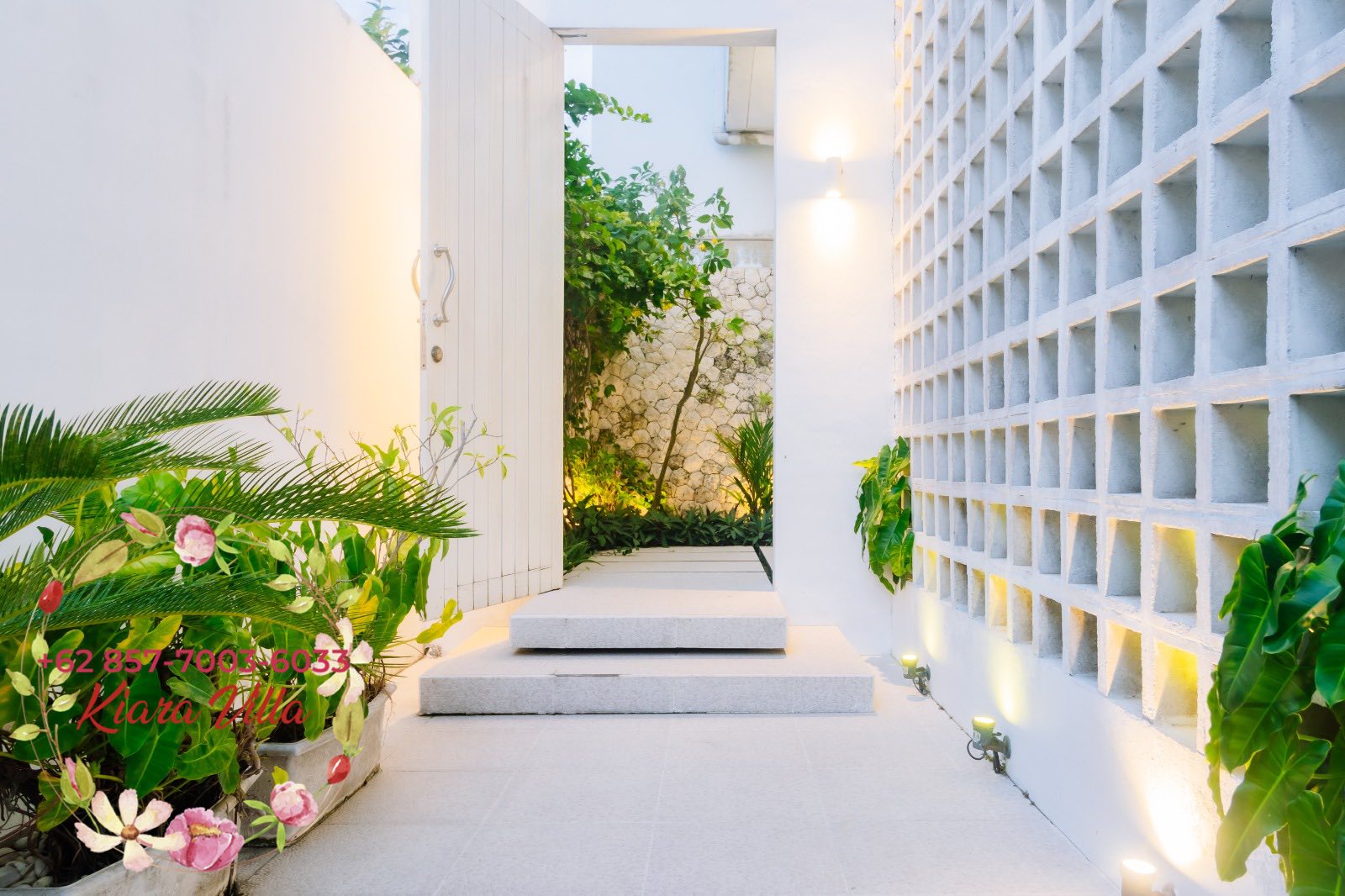 Вилла, 3 спальни