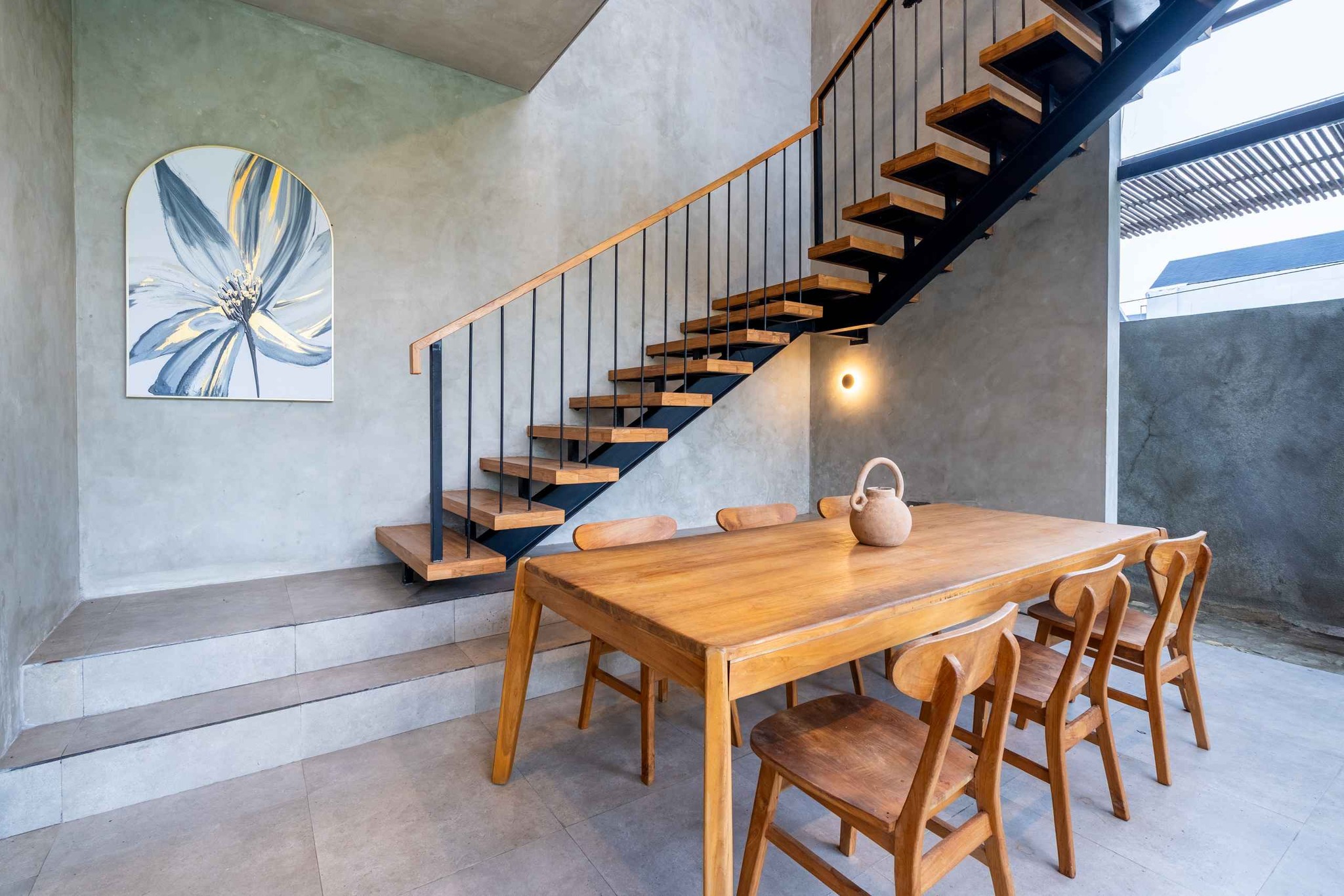 Вилла, 3 спальни