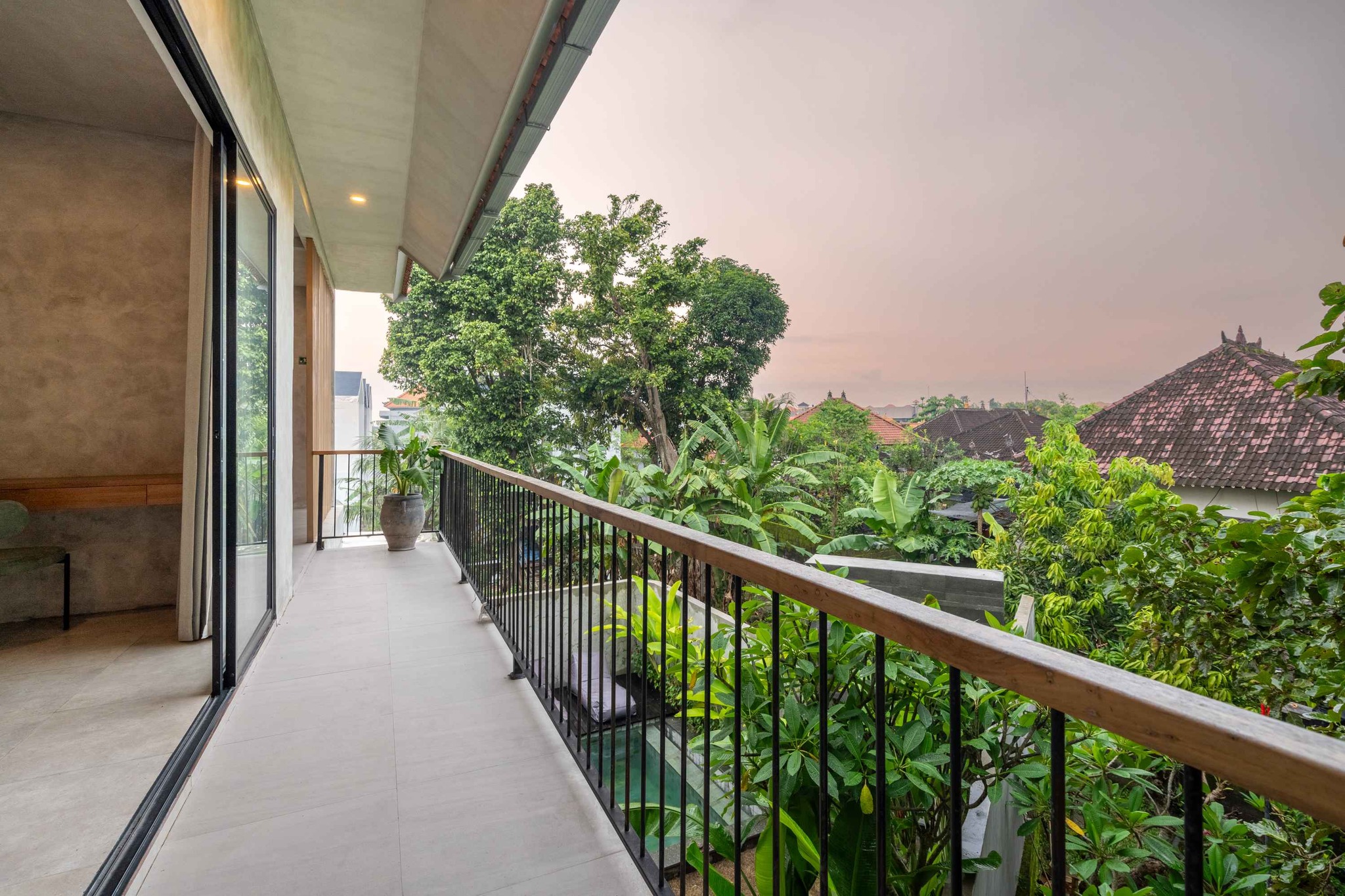 Вилла, 3 спальни