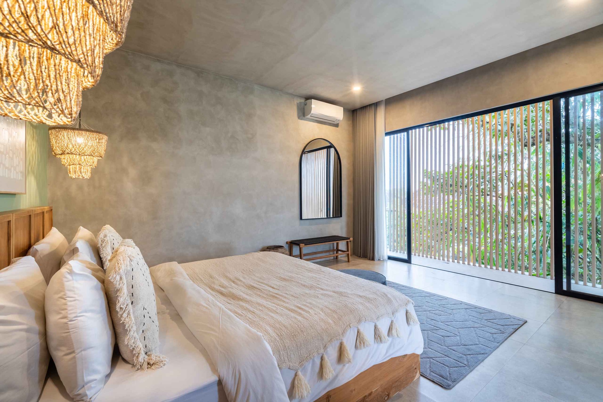 Вилла, 3 спальни