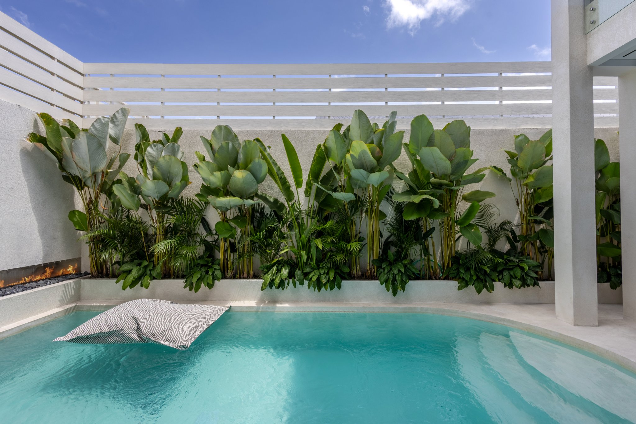 Вилла, 3 спальни